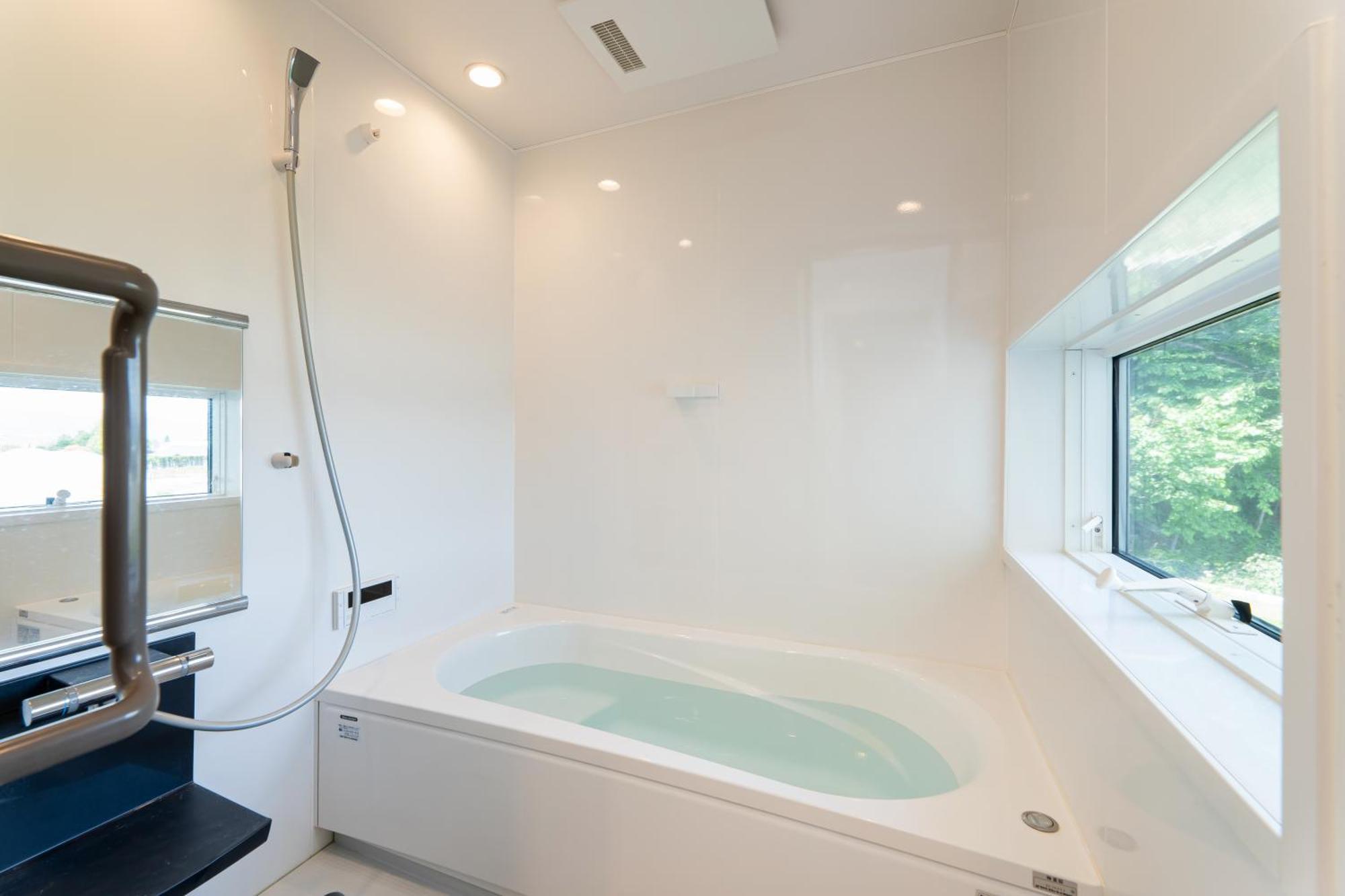 北アルプス山麓の貸切サウナと貸別荘azumino36stay Villa
