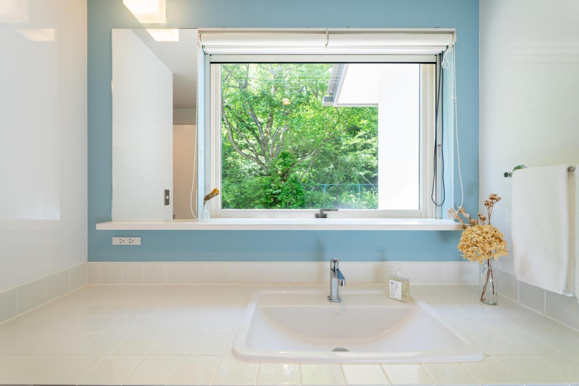 北アルプス山麓の貸切サウナと貸別荘azumino36stay Villa